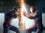 Klickzahlen: Der finale Trailer zu Captain America: Civil War stellt einen neuen Rekord auf