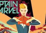 Captain Marvel Captain Marvel