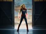Einspielergebnis: Captain Marvel weiter an der Spitze der Kinocharts