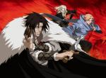 Castlevania: Neue Animationsserie offiziell angekündigt 