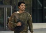 Abschied von Chance Perdomo