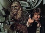 Star Wars: Han Solo - Erste Setbilder zeigen Alden Ehrenreich, Woody Harrelson und Chewbacca