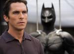 Christian Bale über seine Zeit als Batman und deren Auswirkung Christian Bale über seine Zeit als Batman und deren Auswirkung