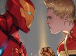 Civil War II: Gratis Comic zum Marvel-Tag Civil War II: Gratis Comic zum Marvel-Tag