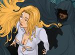 Cloak & Dagger: Sechs Darsteller für die neue Marvel-Serie verpflichtet Cloak & Dagger: Sechs Darsteller für die neue Marvel-Serie verpflichtet