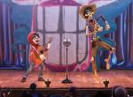 Kritik zu Pixar's Coco – Lebendiger als das Leben
