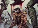 Conan: Amazon entwickelt eine Serie zu Robert E. Howards Barbaren Conan: Amazon entwickelt eine Serie zu Robert E. Howards Barbaren