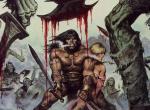 Conan: Amazon entwickelt eine Serie zu Robert E. Howards Barbaren
