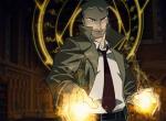 Constantine: The CW gibt Startdatum der Animationsserie bekannt