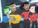 Star Trek: Lower Decks - Trailer zur 3. Staffel und Crossover mit Strange New Worlds angekündigt