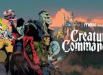 Creature Commandos: Erster Trailer zur DC-Animationsserie veröffentlicht