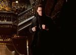 Erstes Foto von Tom Hiddleston in Crimson Peak