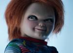 Chucky: Kurzer Teaser gewährt ersten Blick auf die Mörderpuppe Chucky: Kurzer Teaser gewährt ersten Blick auf die Mörderpuppe