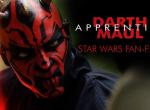 Darth Maul: Apprentice - sehenswerter Star-Wars-Fanfilm aus Deutschland Darth Maul: Apprentice - sehenswerter Star-Wars-Fanfilm aus Deutschland