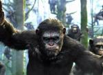 Erstes Setfoto zu War of the Planet of the Apes