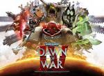 Dawn of War IV: Neuer Teil des Echtzeit-Strategiespiels angekündigt