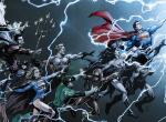 Comics im Blickpunkt: DC Universe Rebirth/Die Wiedergeburt des DC-Universums Comics im Blickpunkt: DC Universe Rebirth/Die Wiedergeburt des DC-Universums