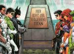 DC-Comic-Kritik: Titans Hunt - Vor Rebirth (1/3)