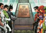 DC-Comic-Kritik: Titans Hunt - Vor Rebirth (1/3) DC-Comic-Kritik: Titans Hunt - Vor Rebirth (1/3)