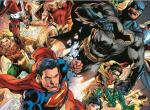 DC-Comic-Kritik: DC-Rebirth-Special DC-Comic-Kritik: DC-Rebirth-Special