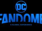 DC FanDome: Warner Bros. kündigt digitales Event für August an DC FanDome: Warner Bros. kündigt digitales Event für August an
