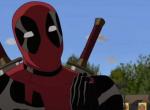Deadpool: Animierte TV-Serie in Arbeit Deadpool: Animierte TV-Serie in Arbeit
