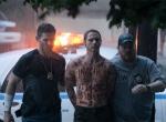 Erste Fotos aus Horrorthriller Deliver Us From Evil Erste Fotos aus Horrorthriller Deliver Us From Evil