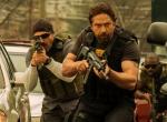 Criminal Squad 2: Gerard Butler gibt ein Update zur Fortsetzung