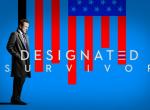 Vom Bauminister zum Präsidenten - Kritik zum Serienpiloten von Designated Survivor