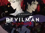 Anime-Kritik zu Devilman Crybaby: Sex, Dämonen und Rock &#039;n&#039; Roll