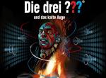 Auftritt: Skinny - Kritik zur Special-Folge Die drei ??? und das kalte Auge Auftritt: Skinny - Kritik zur Special-Folge Die drei ??? und das kalte Auge