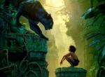 Teaser-Poster zu Disney&#039;s Dschungelbuch-Realverfilmung