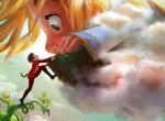 Gigantic: Disney stellt Arbeiten am Animationsfilm ein