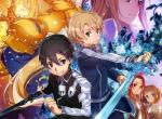 Sword Art Online: Zwei neue Anime angekündigt