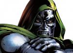 Doctor Doom - Fantastic Four