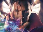 Doctor Strange: Sechs neue Filmposter zeigen die wichtigsten Charaktere