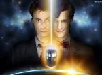 Produzent Steven Moffat über Doctor Who und die Zukunft