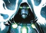 Marvel-Comic-Kritik: Doctor Doom: Iron Man 1: Rollentausch Marvel-Comic-Kritik: Doctor Doom: Iron Man 1: Rollentausch