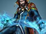 Doctor Strange