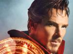 Doctor Strange: Zweiter Trailer und neues Poster zum Marvel-Film mit Benedict Cumberbatch Doctor Strange: Zweiter Trailer und neues Poster zum Marvel-Film mit Benedict Cumberbatch
