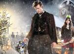 Doctor Who: Doctor 11 and Clara Christmas Special