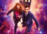 Doctor Who: Ausstrahlungstermine der Jubiläum-Specials enthüllt Doctor Who: Ausstrahlungstermine der Jubiläum-Specials enthüllt