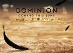 Dominon startet im Juni auf SyFy Dominon startet im Juni auf SyFy