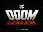 Doom Patrol: Neue Charakter-Teaser veröffentlicht