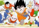 Abschied von Akira Toriyama