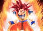 Dragonball Super