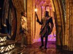 Star Trek: Discovery - Produzent lüftet Geheimnis des Klingonenschiffes Star Trek: Discovery - Produzent lüftet Geheimnis des Klingonenschiffes