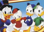 Nostalgie in Serie: DuckTales - Neues aus Entenhausen (1987) (2/3) Nostalgie in Serie: DuckTales - Neues aus Entenhausen (1987) (2/3)