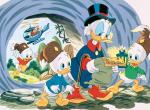 Nostalgie in Serie: DuckTales - Neues aus Entenhausen (1987) (1/3)