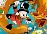 Cartoon-Kritik: DuckTales (2017) - Das Abenteuer beginnt (Pilotfilm)